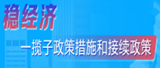 稳经济一揽子政策措施和接续政策